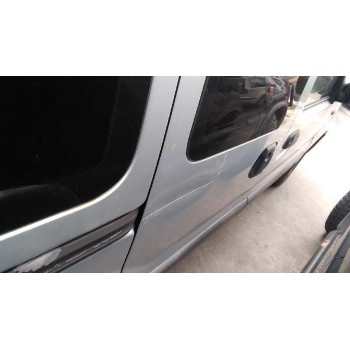 renault kangoo (f/kc0) del año 2001