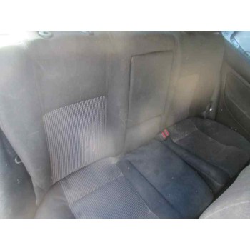 volkswagen golf iv berlina (1j1) del año 1999