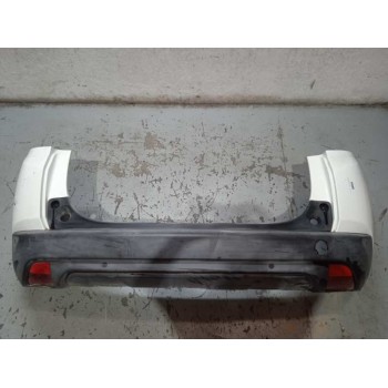 Recambio de paragolpes trasero para peugeot 2008 (--.2013) active referencia OEM IAM   