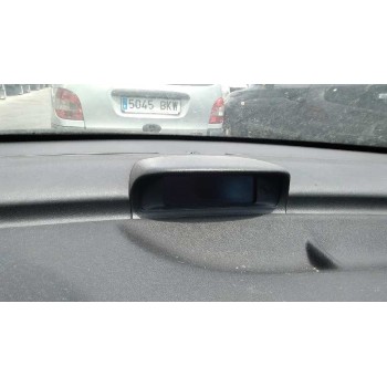 peugeot 307 break / sw (s1) del año 2005