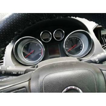 opel insignia sports tourer del año 2010