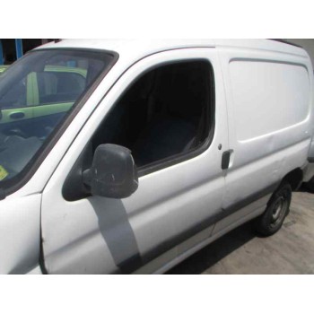 peugeot partner (s2) del año 2004