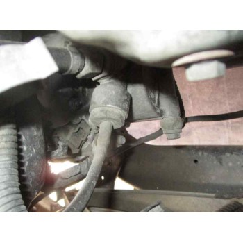 opel astra g berlina del año 2002