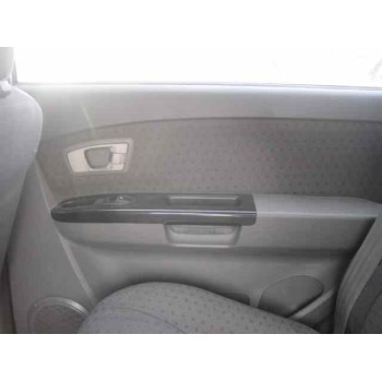 kia carens del año 2006