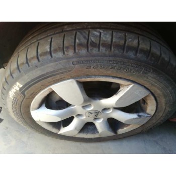 peugeot 307 cc (s2) del año 2007