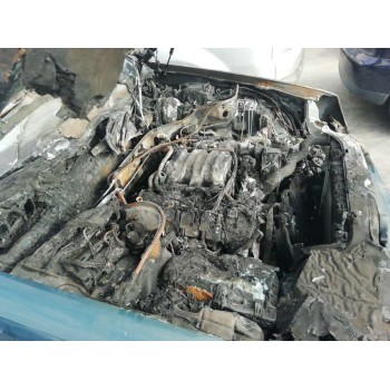 mercedes-benz clase e (w210) berlina del año 2000