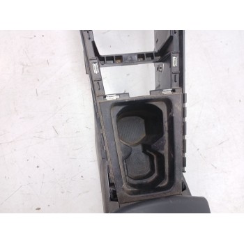 Recambio de apoyabrazos central para seat leon (kl1, klg) 2.0 tdi referencia OEM IAM 5FB863241B 5FB863241C 