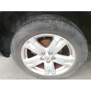 toyota rav 4 (a3) del año 2006