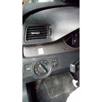 volkswagen passat berlina (3c2) del año 2008