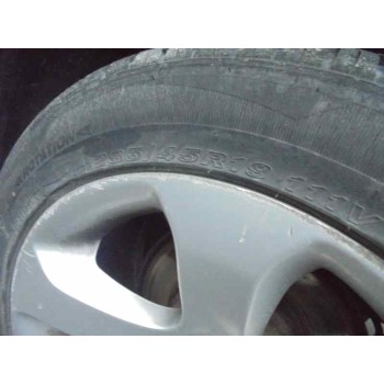 bmw x5 (e53) del año 2005