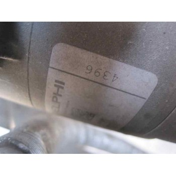 opel astra g berlina del año 1999