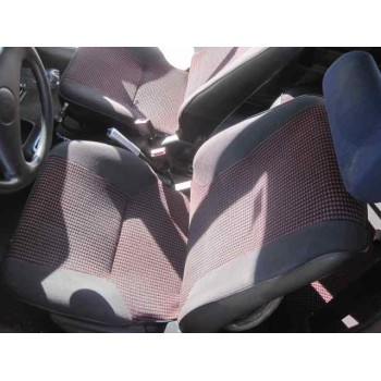 peugeot 106 (s2) del año 1998