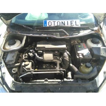 peugeot 206 berlina del año 2006