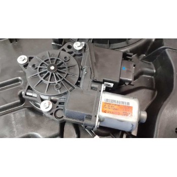 Recambio de elevalunas trasero derecho para kia cee´d concept referencia OEM IAM 83480A2341  