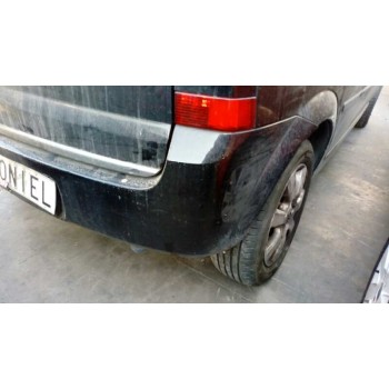 opel meriva del año 2006