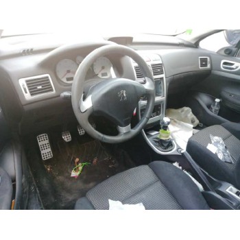 peugeot 307 cc (s2) del año 2007