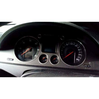 volkswagen passat berlina (3c2) del año 2008