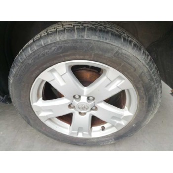 toyota rav 4 (a3) del año 2006