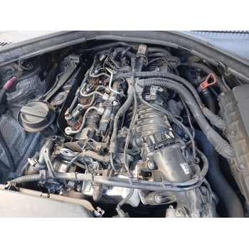 bmw 1 (f20) del año 2013