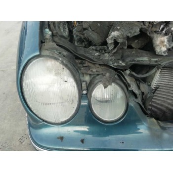 mercedes-benz clase e (w210) berlina del año 2000