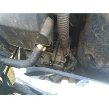 peugeot 206 berlina del año 2006