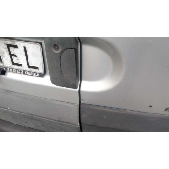 renault kangoo (f/kc0) del año 2001