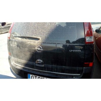 opel meriva del año 2006