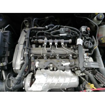 opel insignia sports tourer del año 2010