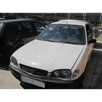 TOYOTA COROLLA (E11)