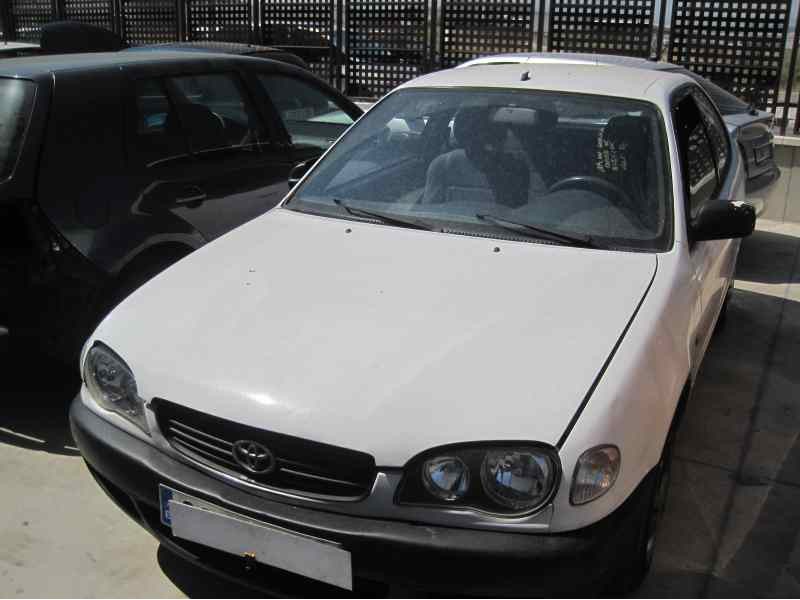 TOYOTA COROLLA (E11)