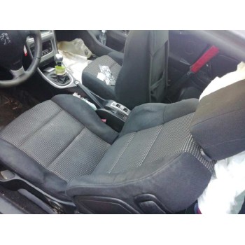 peugeot 307 cc (s2) del año 2007