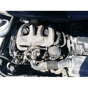 peugeot 206 berlina del año 2000