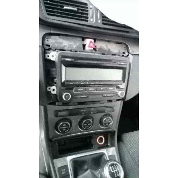 volkswagen passat berlina (3c2) del año 2008