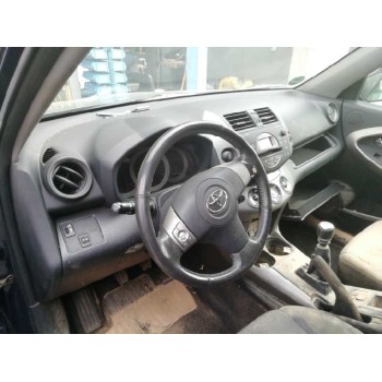 toyota rav 4 (a3) del año 2006
