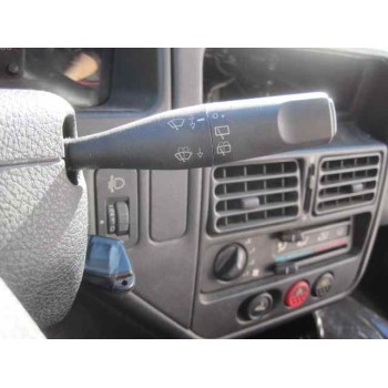 peugeot 106 (s2) del año 1998