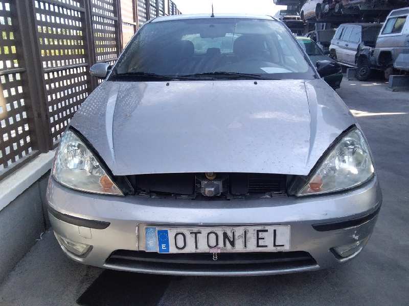 FORD FOCUS BERLINA (CAK)