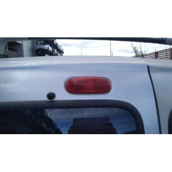 renault kangoo (f/kc0) del año 2001