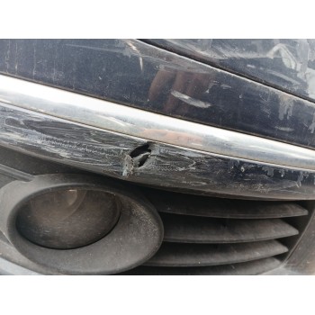 Recambio de paragolpes delantero para volkswagen jetta iii (1k2) 1.9 tdi referencia OEM IAM 1K0807217AAGRU rozado 