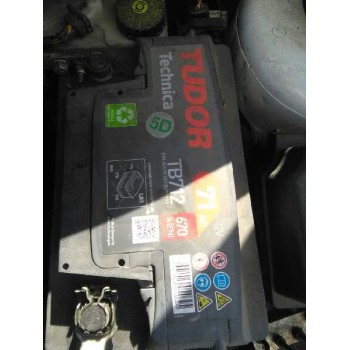 peugeot 206 berlina del año 2006