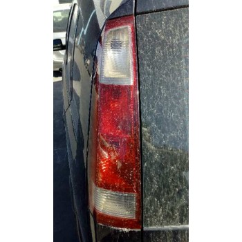 opel meriva del año 2006