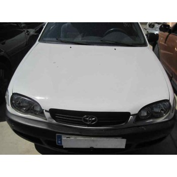 toyota corolla (e11) del año 2000