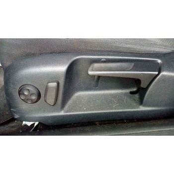 volkswagen passat berlina (3c2) del año 2008