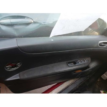 peugeot 307 cc (s2) del año 2007