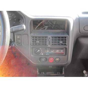 peugeot 106 (s2) del año 1998