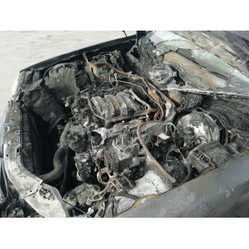 mercedes-benz clase e (w210) berlina del año 2000