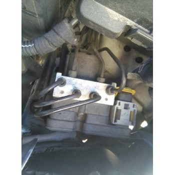 peugeot 206 berlina del año 2006