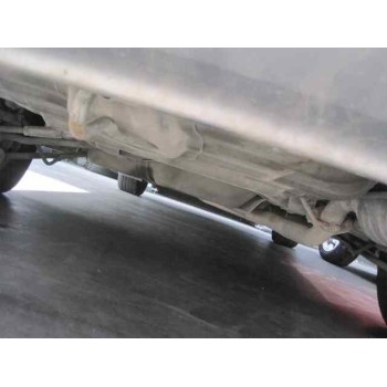 kia carens del año 2006