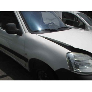 peugeot partner (s2) del año 2004