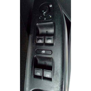 volkswagen passat berlina (3c2) del año 2008