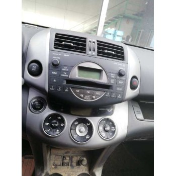 toyota rav 4 (a3) del año 2006